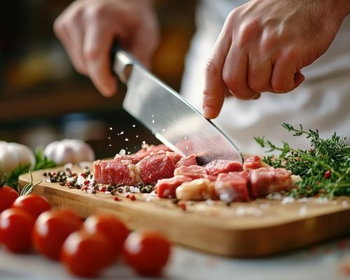 chef