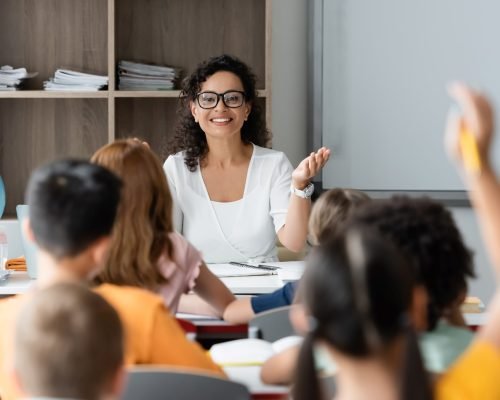 teacher 2